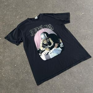 Comfort-colors Men's Black T-shirt